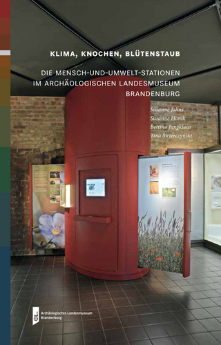 Klima, Knochen, Blütenstaub