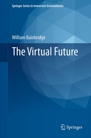 The Virtual Future