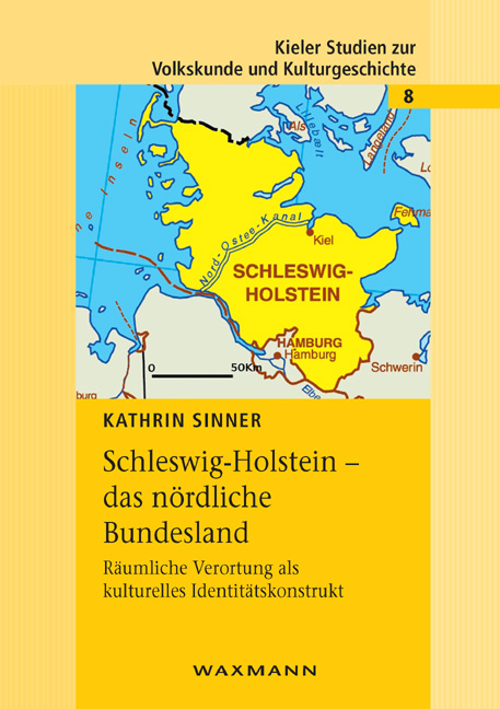 Schleswig-Holstein &ndash; das n&ouml;rdliche Bundesland - Kathrin Sinner