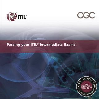 Passing Your ITIL Intermediate Exams