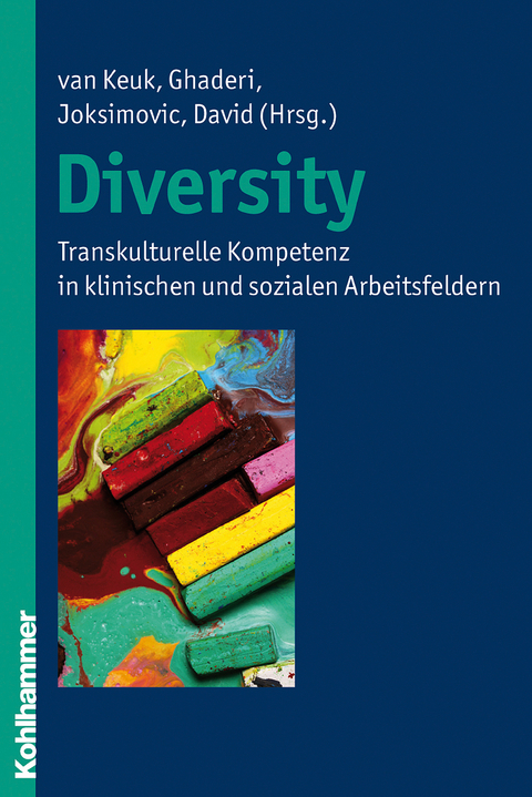 Diversity - 