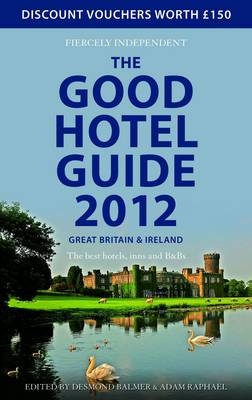 The Good Hotel Guide