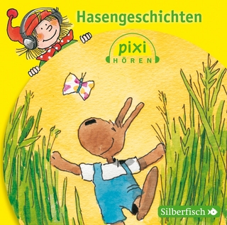 Pixi Hören: Hasengeschichten