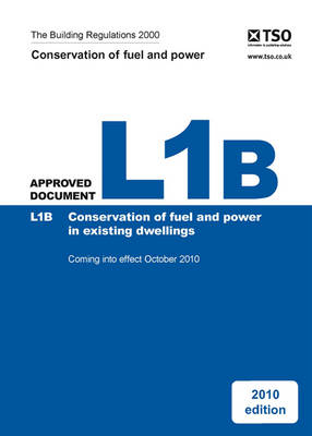 The Building Regulations 2000 -  Great Britain: Her Majesty's Stationery Office