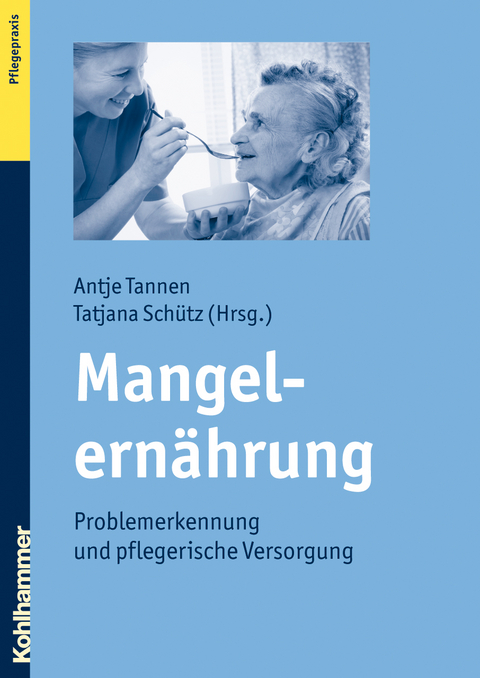 Mangelern&auml;hrung - 