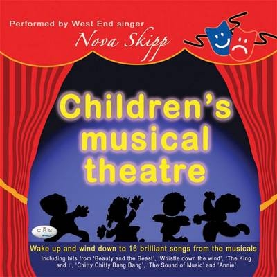 Children's Musical Theatre - Nova Skipp