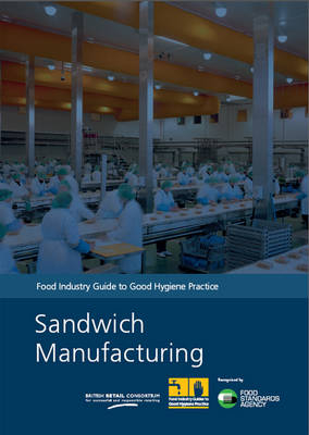 Sandwich manufacturing -  British Sandwich Association