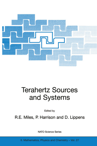 Terahertz Sources and Systems
