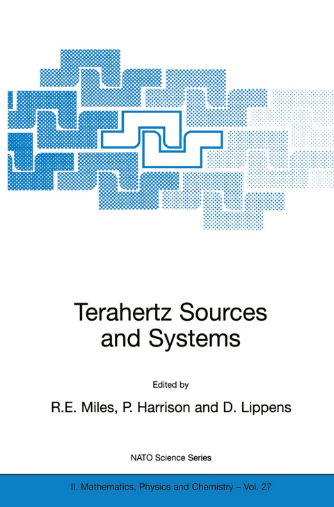 Terahertz Sources and Systems - 