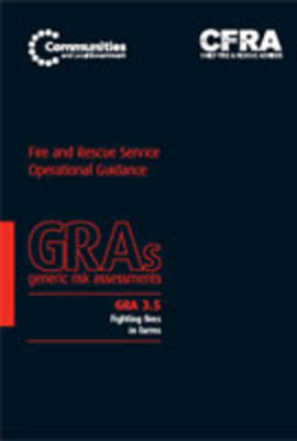 Fighting Fires in Farms