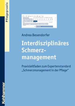 Interdisziplinäres Schmerzmanagement