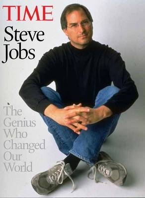 Time Steve Job
