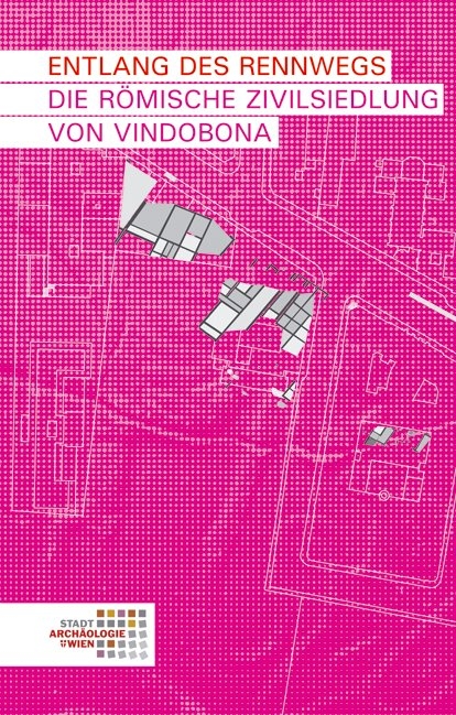 Entlang des Rennwegs. - Michaela M&uuml;ller, Ingrid Mader, Rita Chinelli