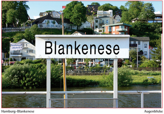 Blankenese