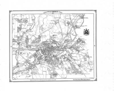 Stalybridge 1849 - Peter J. Adams