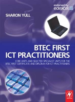 BTEC First ICT Practitioners