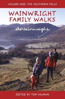 Wainwright Family Walks Vol 1
