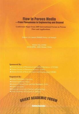 Flow in Porous Media - 