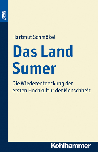 Das Land Sumer. BonD