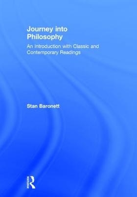 Journey into Philosophy