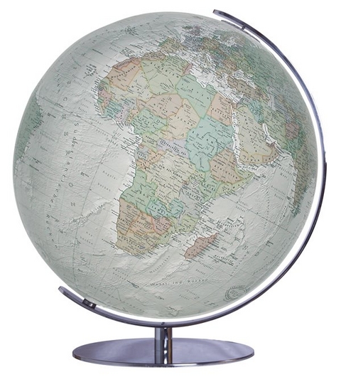 Columbus Spezialausf&uuml;hrungen / COLUMBUS DUO ALBA