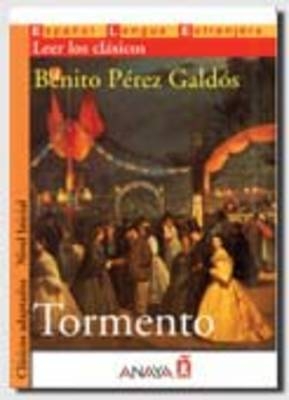 Tormento - Benito Perez Galdos