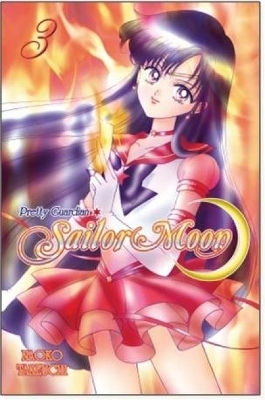 Sailor Moon Vol. 3 - Naoko Takeuchi