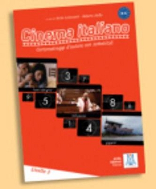 Libro + DVD. Livello 3 (B1/C1)