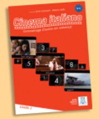 Libro + DVD. Livello 3 (B1/C1) - Roberto Aiello, Anita Lorenzotti