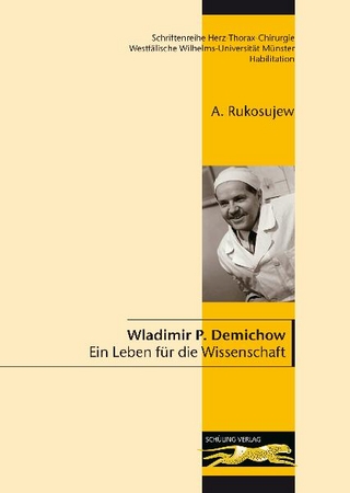 Wladimir P. Demichow