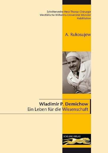 Wladimir P. Demichow - A. Rukosujew
