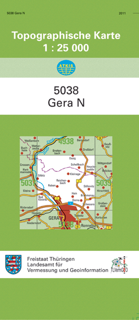 Gera Nord