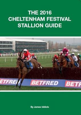 The Cheltenham Festival Stallon Guide