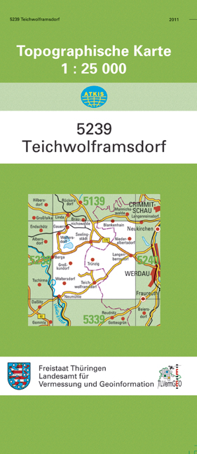 Teichwolframsdorf