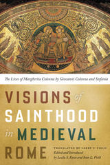 Visions of Sainthood in Medieval Rome - 