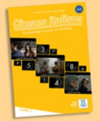 Libro + DVD. Livello 2 (A2/B1)