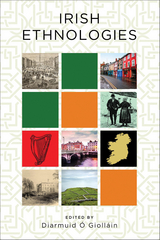 Irish Ethnologies - 