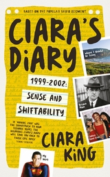Ciara's Diary -  Ciara King