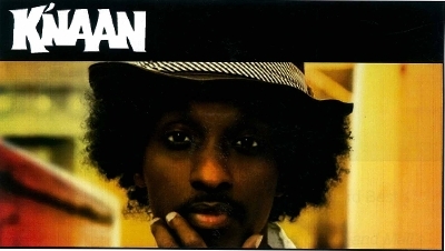 When I Get Older -  K'Naan, Sol Sol