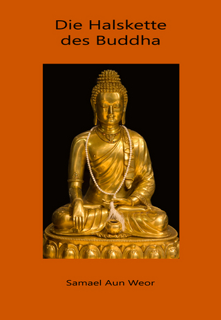 Die Halskette des Buddha