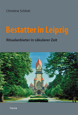 Bestatter in Leipzig