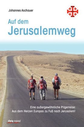 Auf dem Jerusalemweg