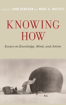 Knowing How - 