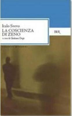 La coscienza di Zeno - Italo Svevo