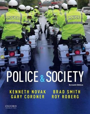 Police and Society