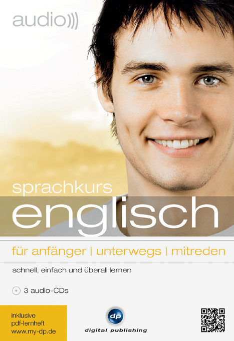 audio englisch - sprachkurs