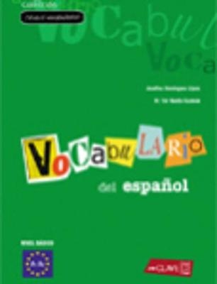 Viva el vocabulario!