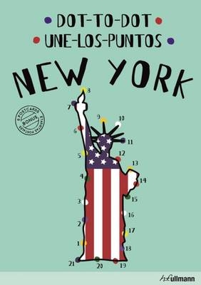 Dot-to-Dot New York: An Interactive Travel Guide - Pakula Mazur