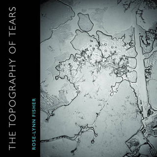 The Topography of Tears