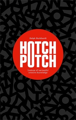HotchPotch - Ralph Burkhardt